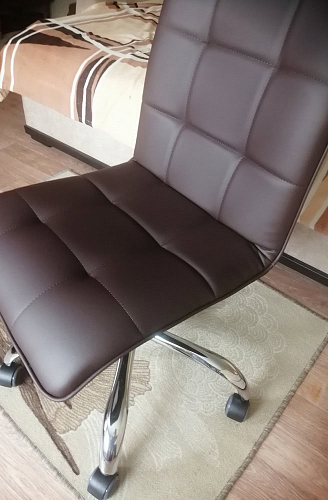 Офисное кресло Zero/Зеро белый фото покупателя 4