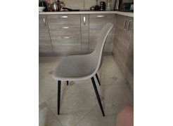 Стул Vero серый фото покупателя 14