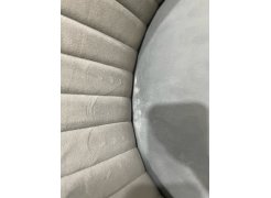 Стул на металлокаркасе Gabi green / black фото покупателя 129