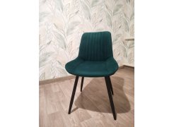 Стул на металлокаркасе Седа К 02 светло-серый / белый фото покупателя 58