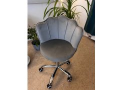 Компьютерное кресло Bud pink фото покупателя 28