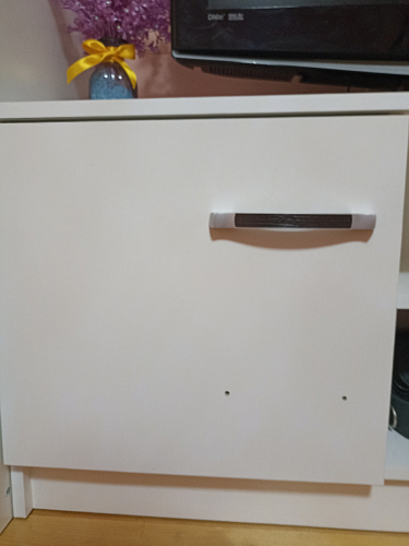 Готовая гостиная Бертелена дуб крафт серый / серый графит фото покупателя 127