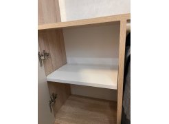 Стол компьютерный Джаз-15 белый правый фото покупателя 174