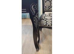 Кресло Клето орех / коричневый фото покупателя 1