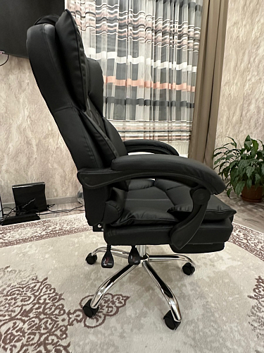 Компьютерное кресло Kolson сream фото покупателя 144