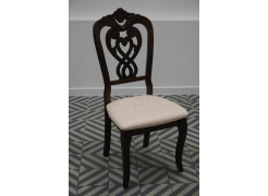 Стул Rosi cappuccino / brown из шоурума 2