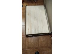 Деревянный стол Терлок фото покупателя 1