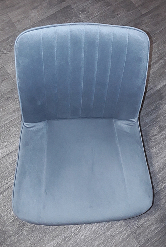 Комплект стульев Седа К 4 шт латте / черный фото покупателя 305