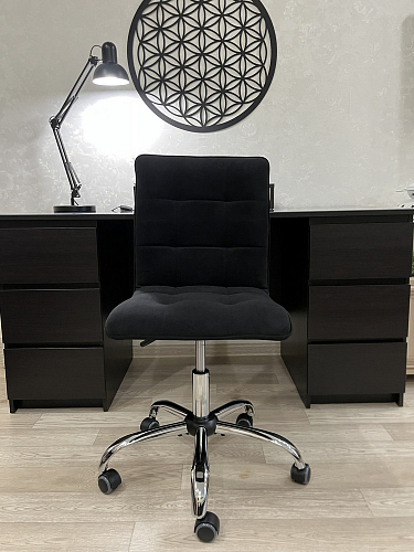 Компьютерное кресло Zero/Зеро серый 29 фото покупателя 181