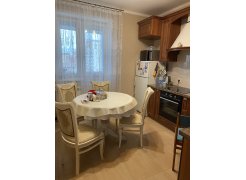 Деревянный стул Mariano линур блекл комби / слоновая кость фото покупателя 5