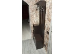 Прихожая Мила венге фото покупателя 76