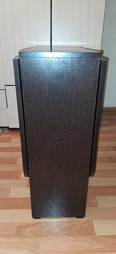 Стол-книжка Мечта дуб сонома фото покупателя 244