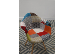 Кресло Multicolor из шоурума 1