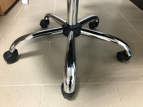 Компьютерное кресло Arano brown фото покупателя 10