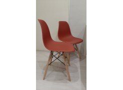 Стул Eames PC-015 yellow фото покупателя 187