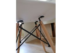 Стул Eames PC-015 серый фото покупателя 359