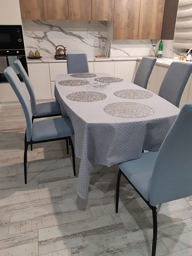 Стул Tod red / black фото покупателя 57