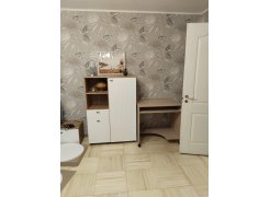 Стол компьютерный КСТ-15 Дуб сонома фото покупателя 5