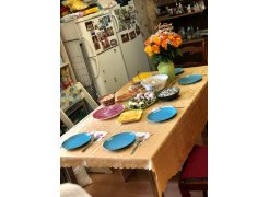 Стол-книжка СтК22 венге фото покупателя 2