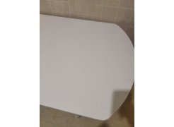 Стол Риттен белый фото покупателя 20