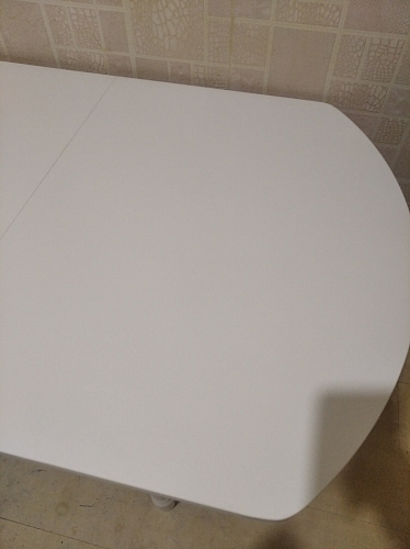 Стол Риттен белый фото покупателя 20