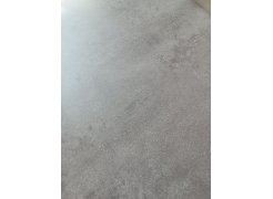 Стол Лота Лофт 140 25 мм черный матовый / бетон фото покупателя 690