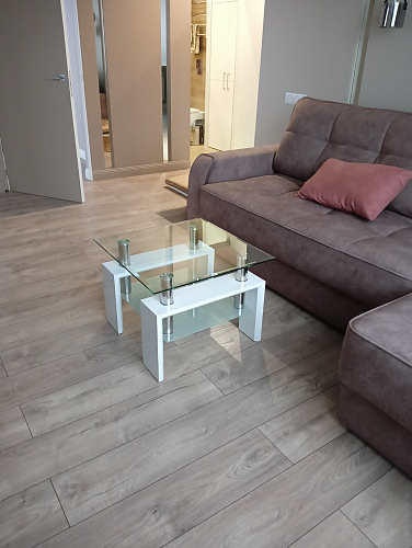 Журнальный столик CT1-052 white фото покупателя 64