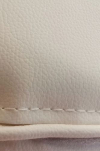 Компьютерное кресло Kadis кремовое фото покупателя 98