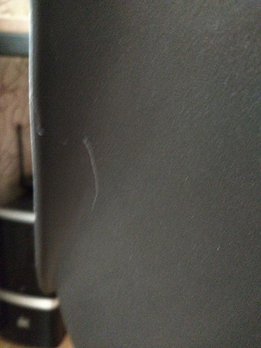 Деревянный стул Bonuss black / black фото покупателя 104