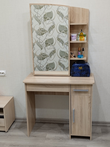 Трюмо Виктория-2 фото покупателя 36