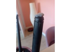 Стул на металлокаркасе Gabi green / black фото покупателя 750