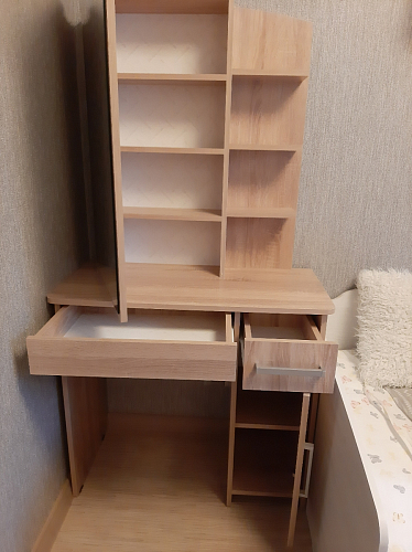 Трюмо Виктория-2 фото покупателя 9