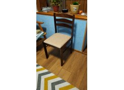 Стул деревянный Camel dirty oak / beige фото покупателя 46