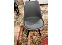 Стул Bonuss blue / wooden legs фото покупателя 106