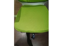 Компьютерное кресло Ergoplus белое / серое фото покупателя 52