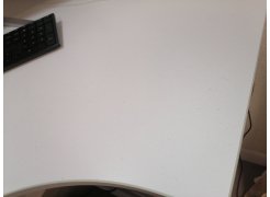 Письменный стол СПм-25 левый бетон фото покупателя 22