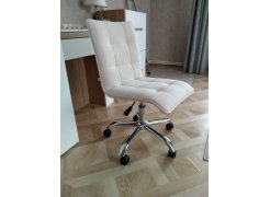 Компьютерное кресло Zero черное фото покупателя 19