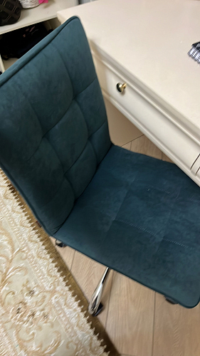 Компьютерное кресло Zero бежевый 7 фото покупателя 279