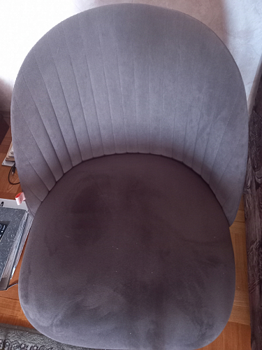 Компьютерное кресло Melody/Мелоди малахит фото покупателя 11