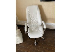 Компьютерное кресло Aragon dark grey  - Уцененный экземпляр фото покупателя 35