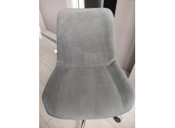 Компьютерное кресло Style молочный 4 фото покупателя 6