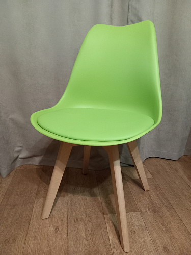 Стул Bonuss велюр coral фото покупателя 91