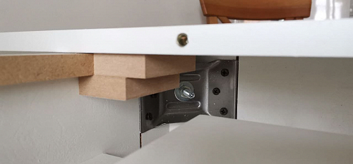 Стол Аттер белый фото покупателя 22