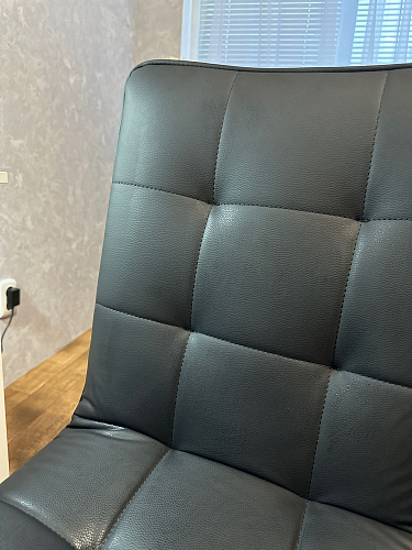 Офисное кресло Zero белый фото покупателя 15