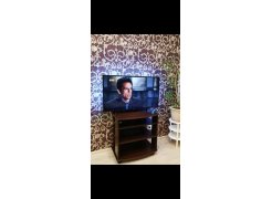 Тв-тумба TV3 венге фото покупателя 4