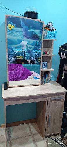 Трюмо Виктория-2 фото покупателя 63