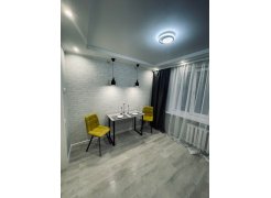 Стул на металлокаркасе Чилли черный фото покупателя 315