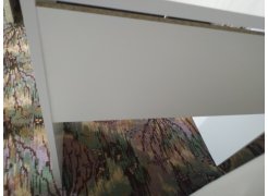 Стол письменный Kiwi венге фото покупателя 144