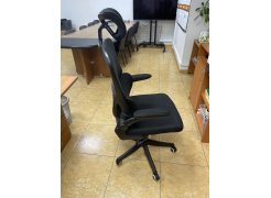 Компьютерное кресло Sprut black фото покупателя 2