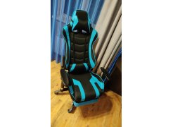 Компьютерное кресло Kano 1 red / black фото покупателя 147